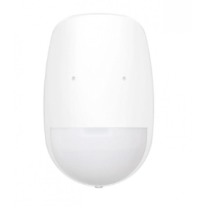 Detector Alambrico PIR y Microondas 12m DS-PDD12P-EG2 Hikvision