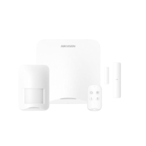 AX Home KIT Alarma WiFi DS-PA201P-Kit-16WB Hikvision