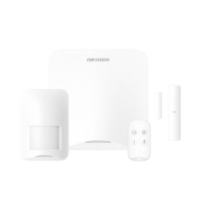 AX Home KIT Alarma 3G/4G DS-PA201PS-Kit-16WB/A-LA Hikvision
