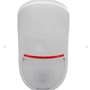 LC-200. Detector de movimiento infrarrojo cableado anti mascotas (Versión nueva del sensor PIR LC-10